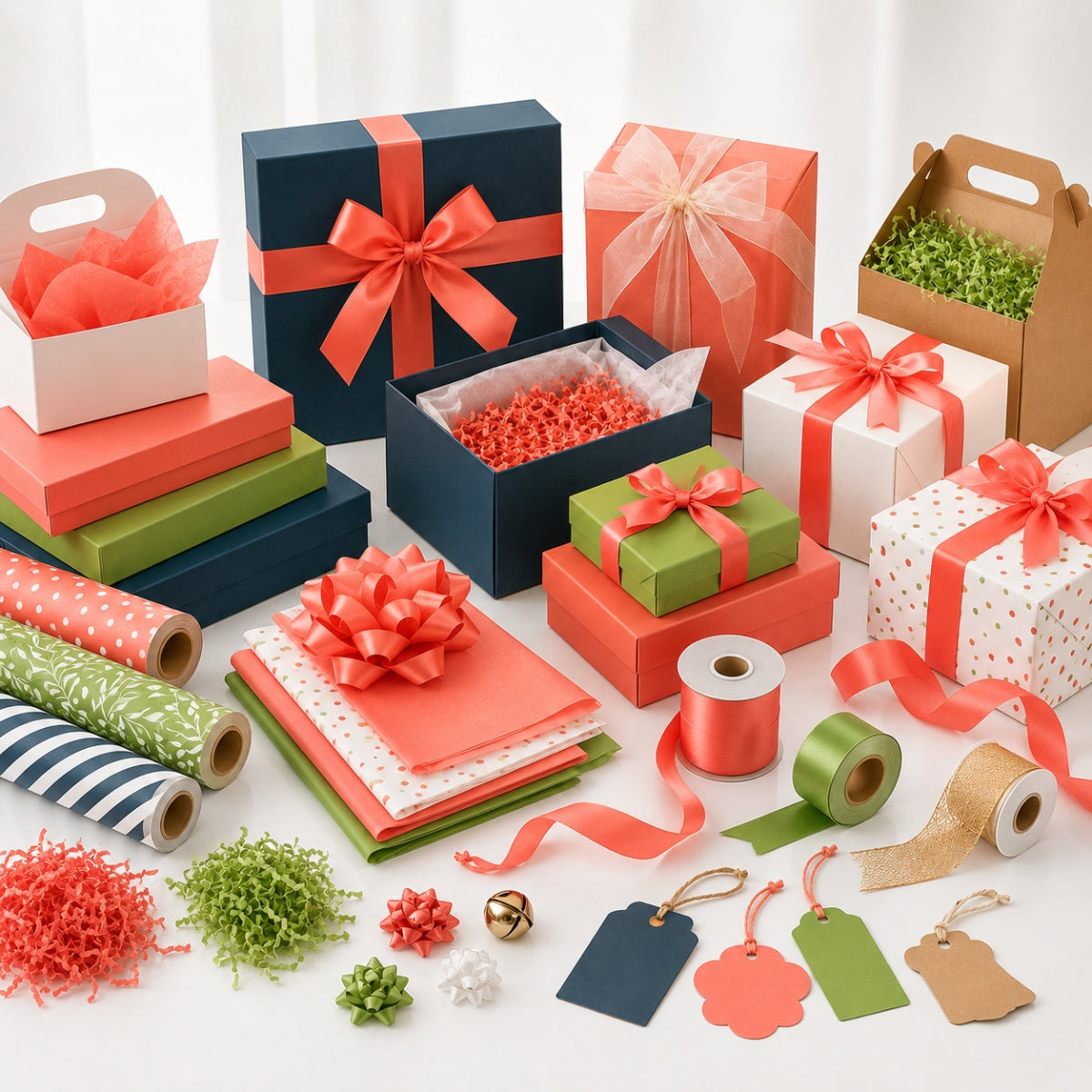 Gift Packaging