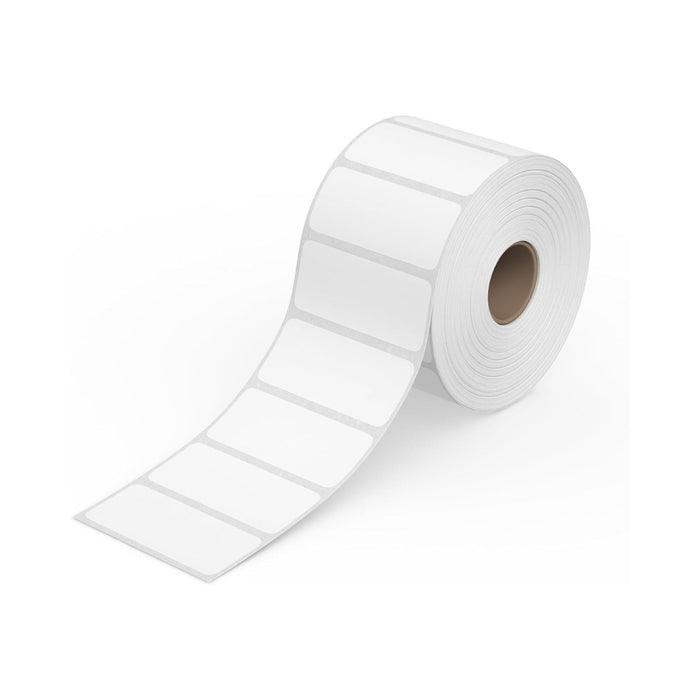 Direct Thermal Barcode Labels, 1000 Pack