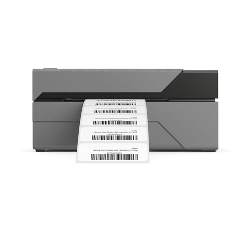 Direct Thermal Barcode Labels, 1000 Pack