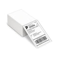 Direct Thermal Shipping Labels, 500 Pack