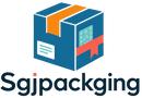 SGJ Packaging - Home