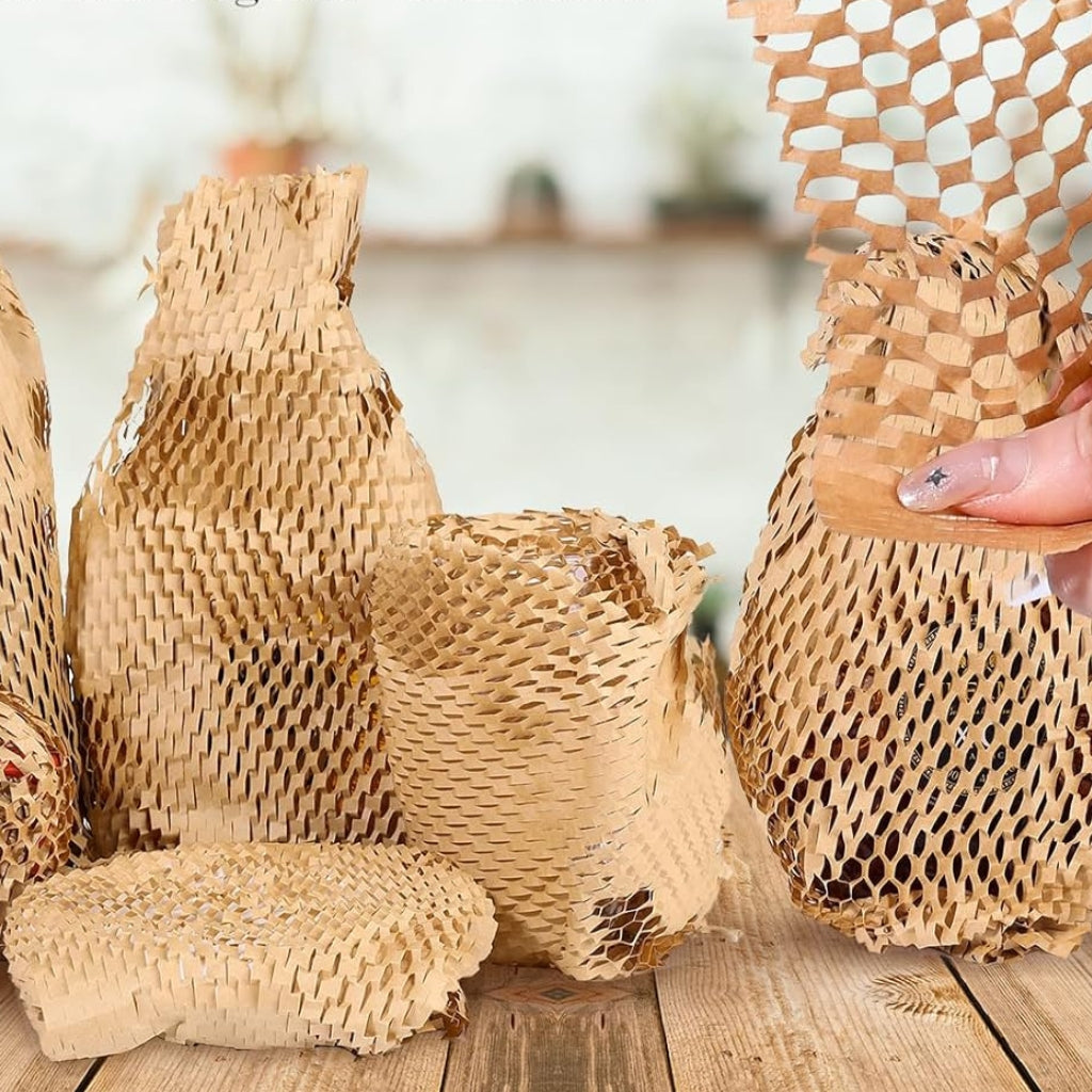 Packing Paper Roll for Moving and Shipping