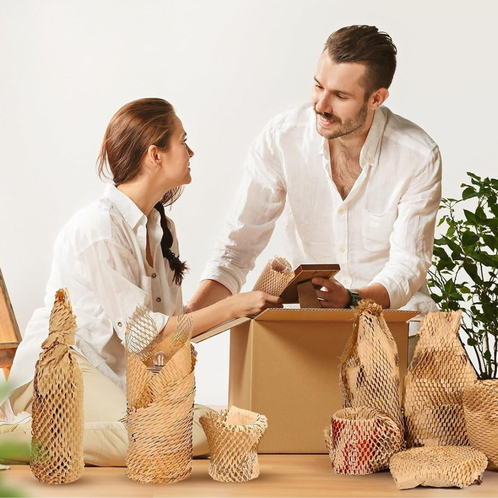 Packing Paper Roll for Moving and Shipping