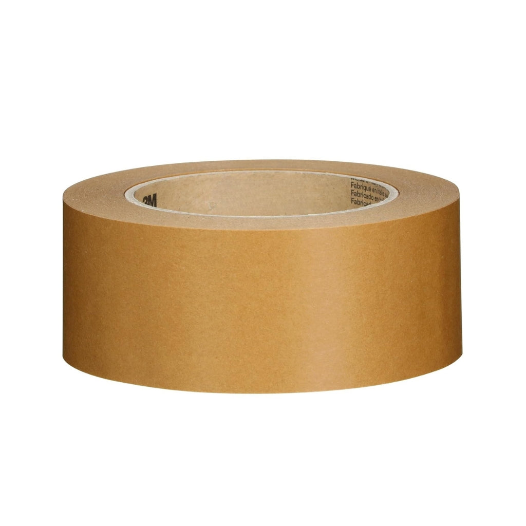 Paper Box Sealing Tape 570, Brown, 1 Roll